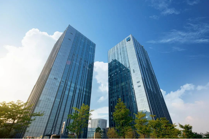 K8凯发环境荣登中国环保行业上市公司品牌价值榜TOP10第二名