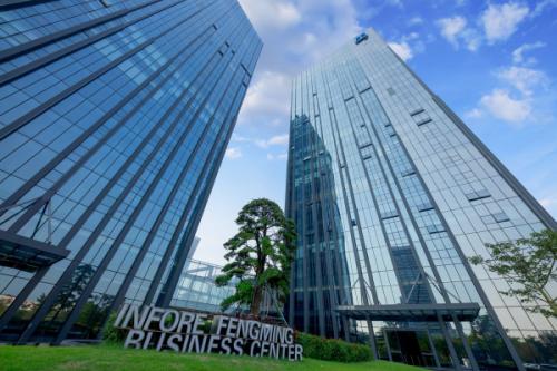 新能源产品市占率位居行业第一 K8凯发环境2023年年度汇报及2024年一季报颁布