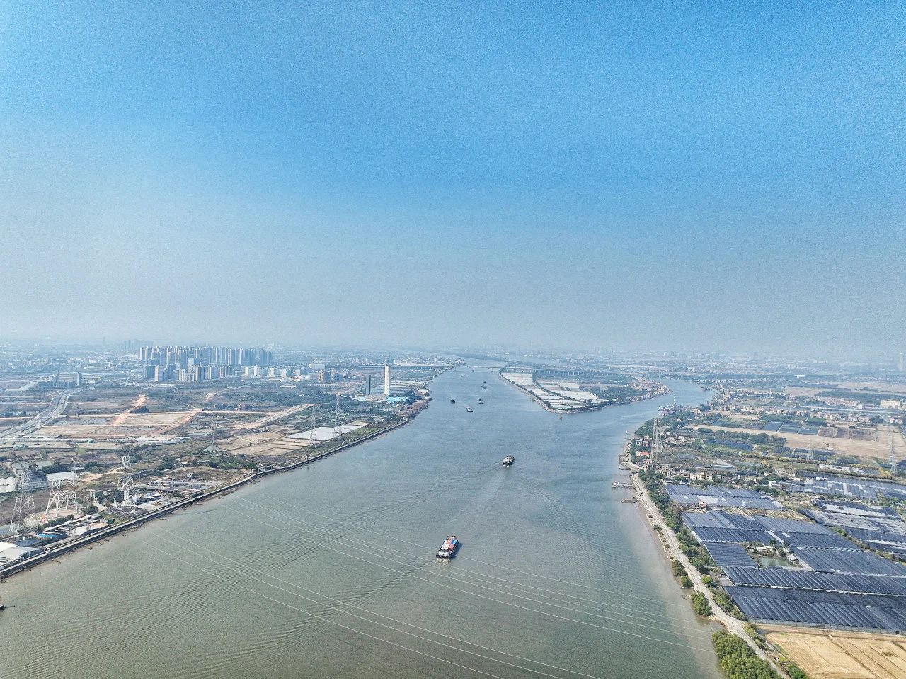 K8凯发环境中标广州海洋项目 索求全国海洋环保新蹊径